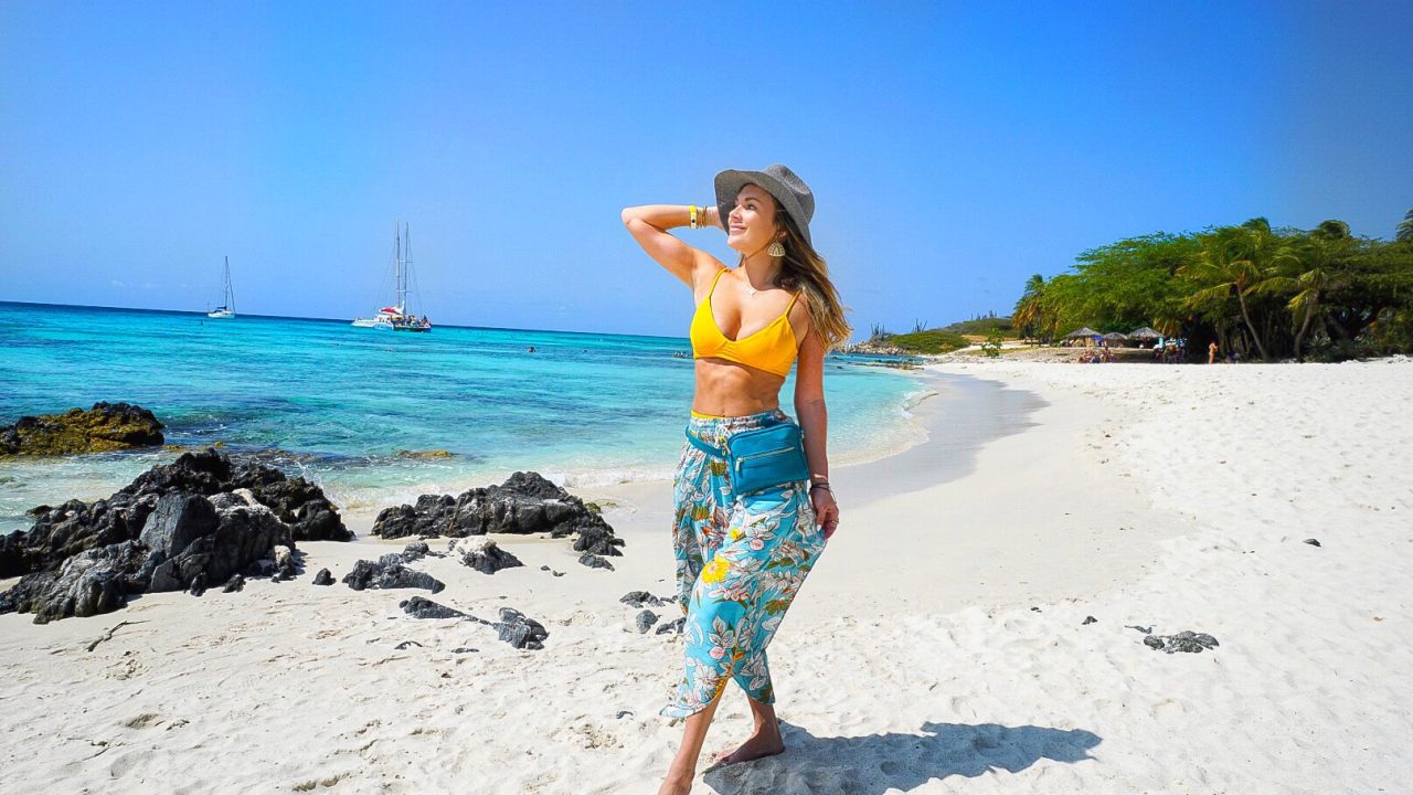 Aruba – Travel The Happy Island of Caribbean