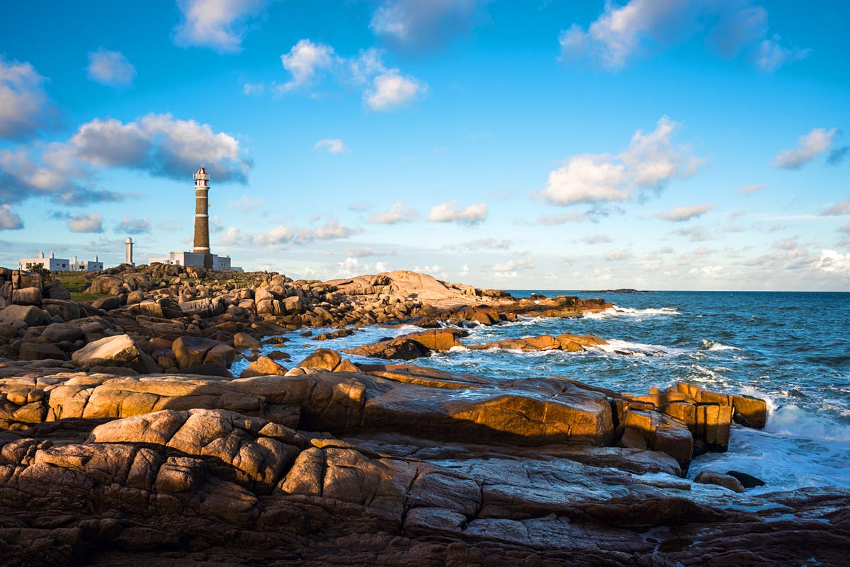 Cabo Polonio