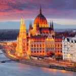 Hungary Cover
