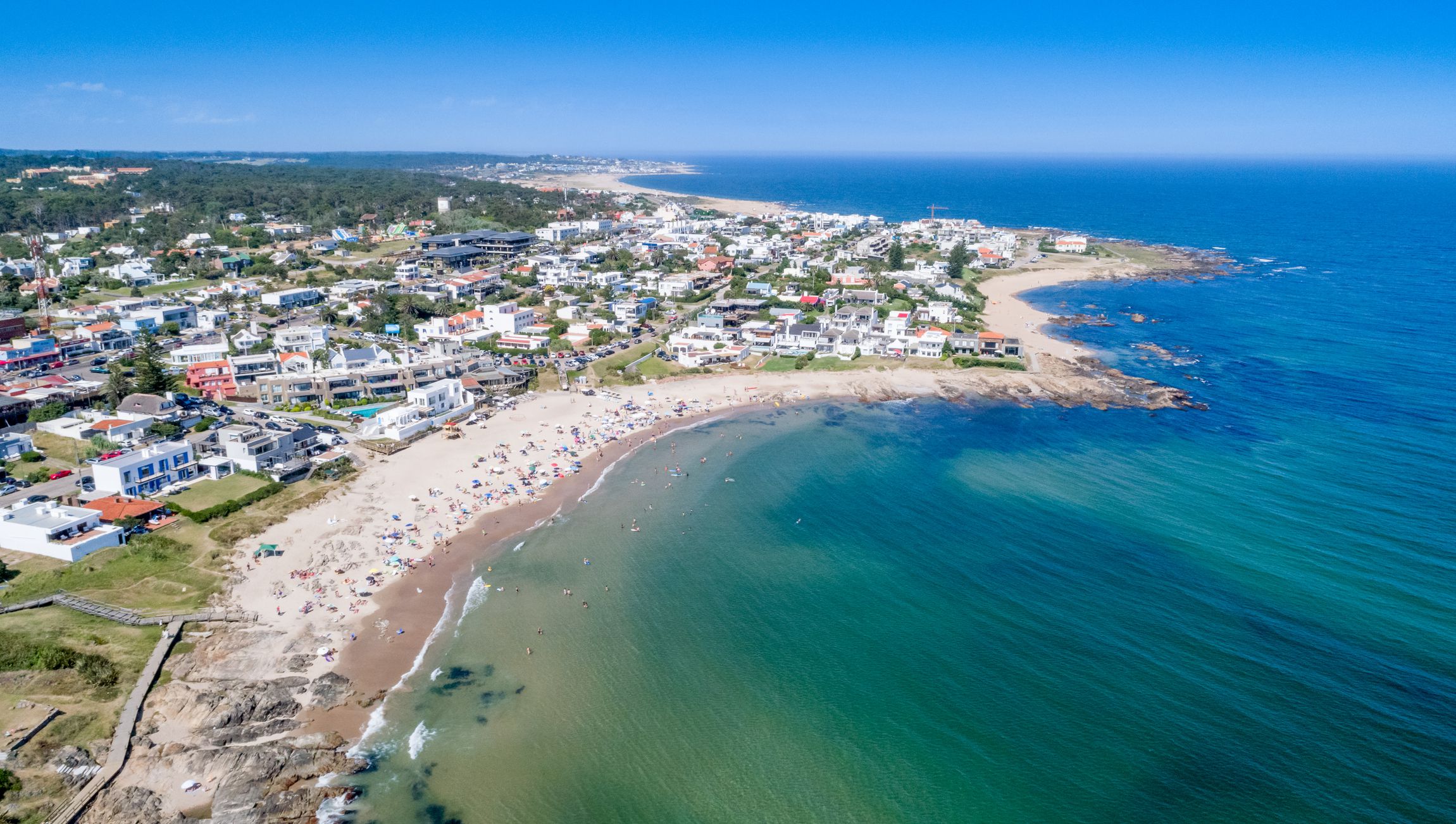 Punta del Este