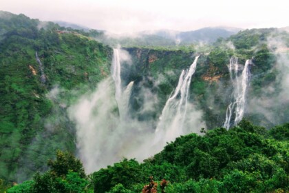 Shimoga Cover