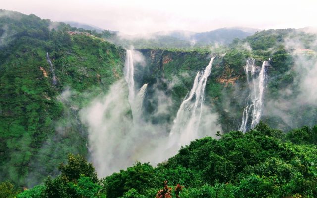 Shimoga Cover