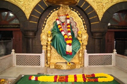 Shirdi Cover