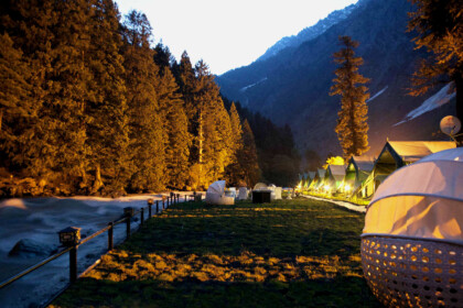 Sonamarg Cover