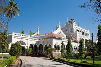Aga khan palace