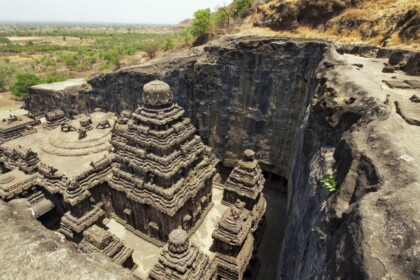 Aurangabad Cover