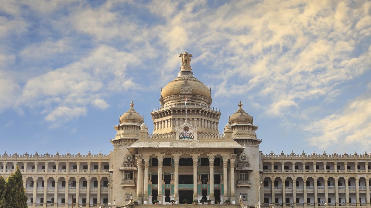 Visit “Namma Bengaluru” And Explore The Positive Vibe- My Travel Dairy