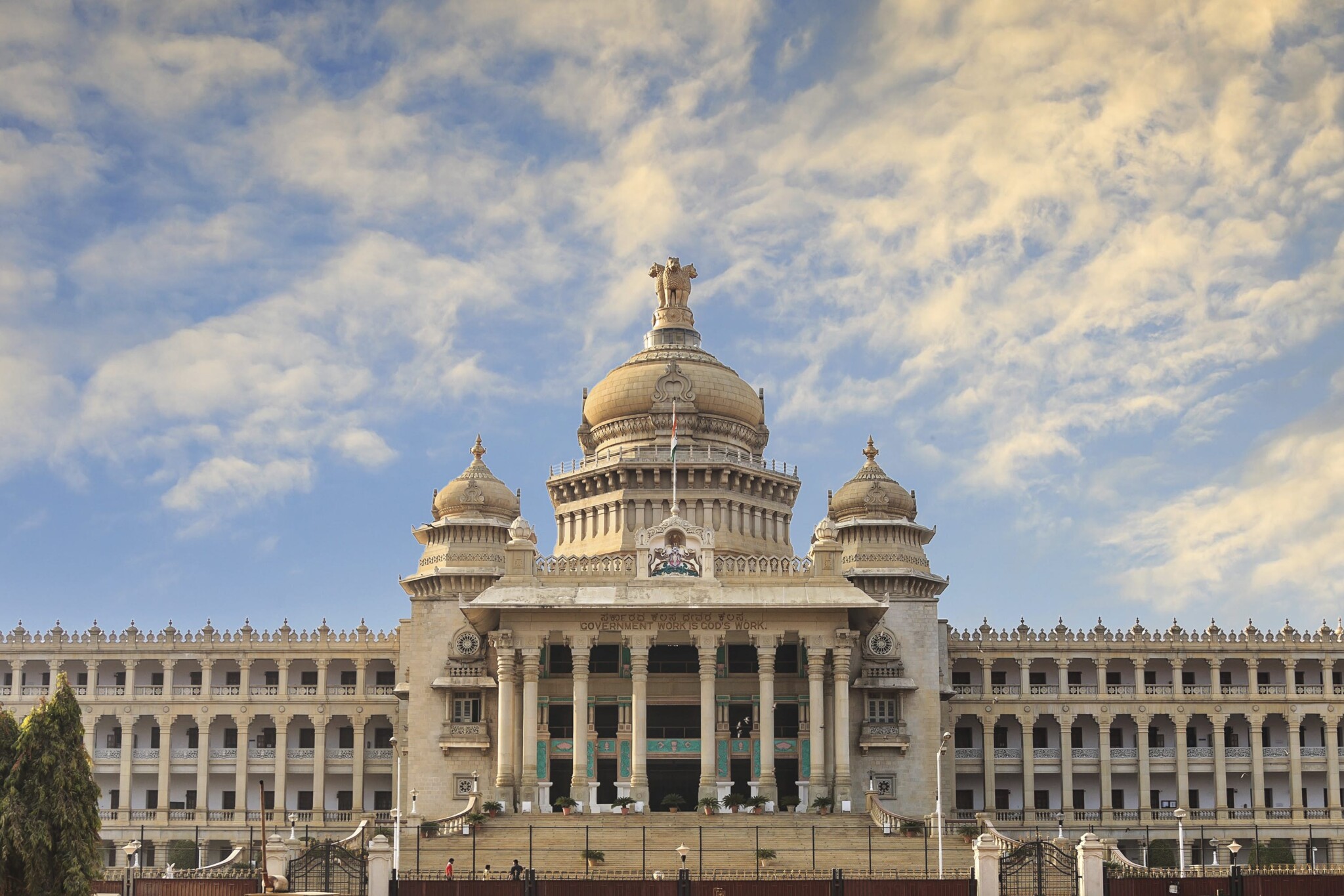 Bangalore Cover Pic