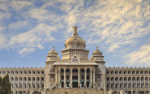 Bangalore Cover Pic