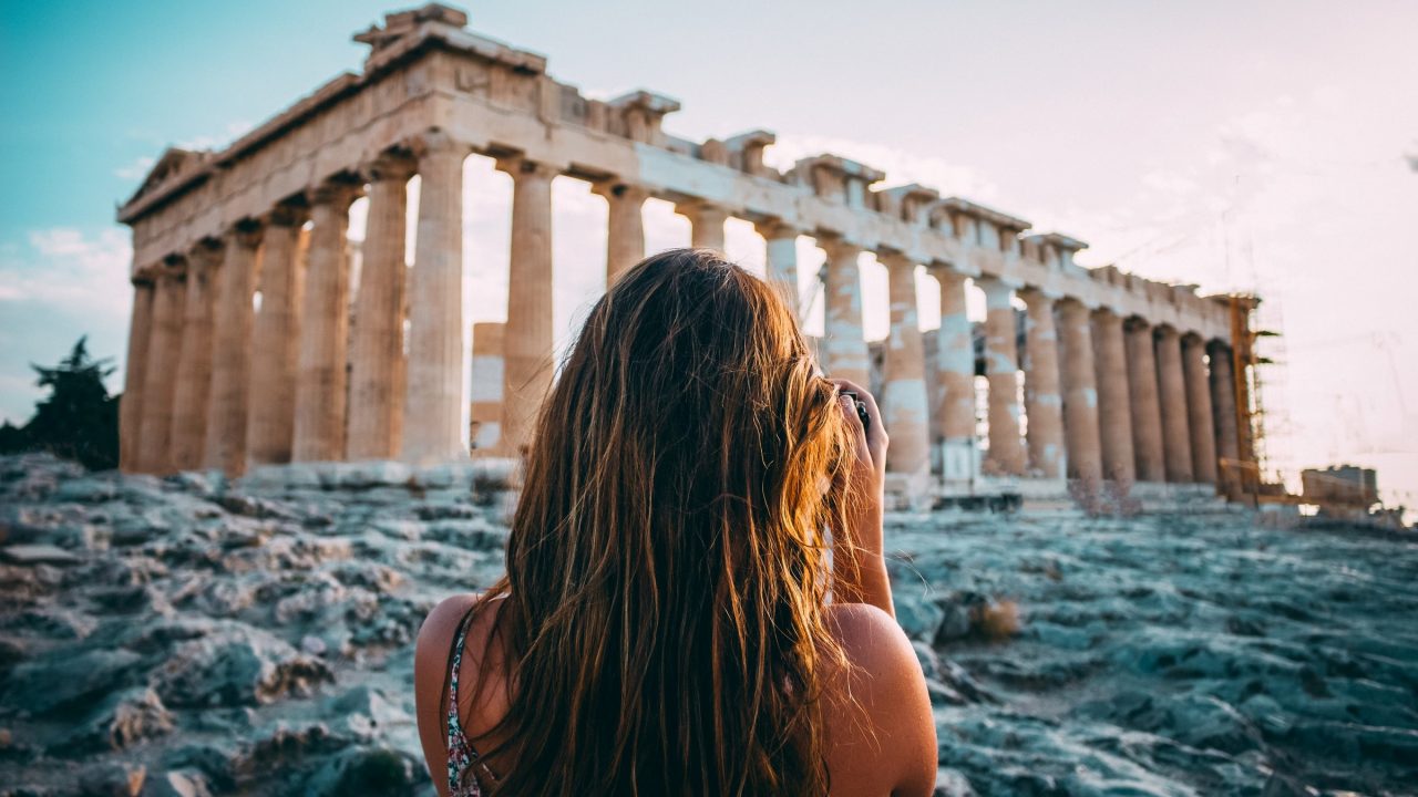 Travel Athens With Family – The Heart of Ancient Greece