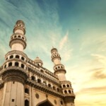 Hyderabad Travel Cover