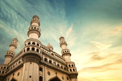 Hyderabad Travel Cover