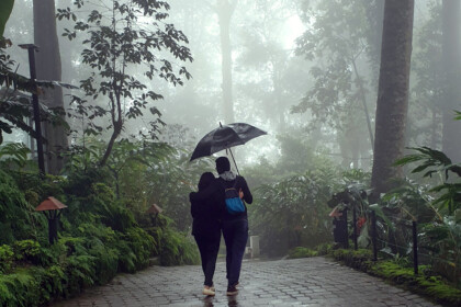Kodaikanal Cover