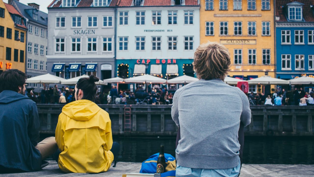 Complete Travel Guide To Copenhagen For Family Vacation