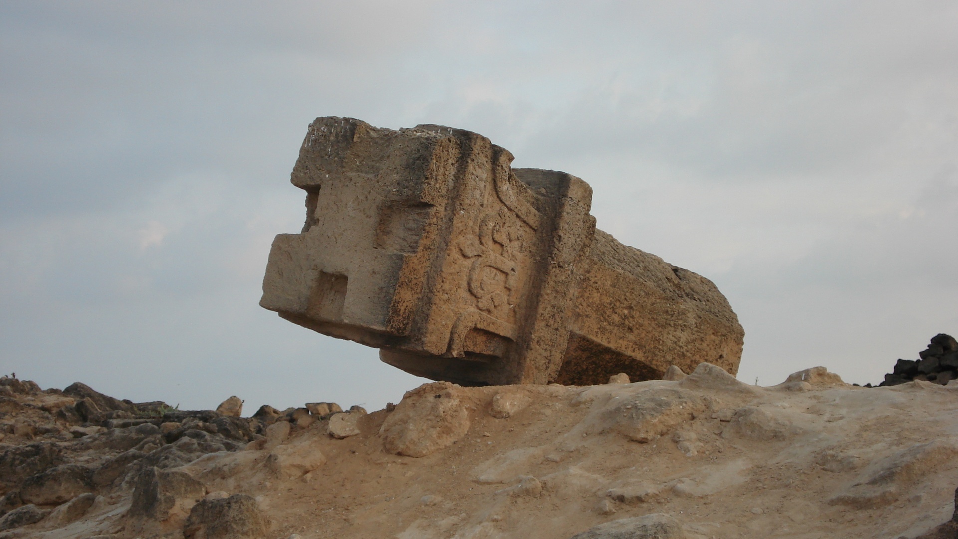 Al Baleed Archaeological Park
