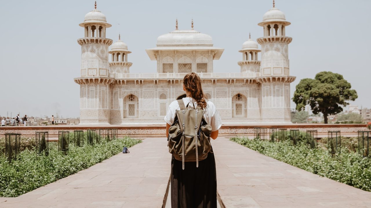 Visit Agra For Small Weekend Getaways in Winters