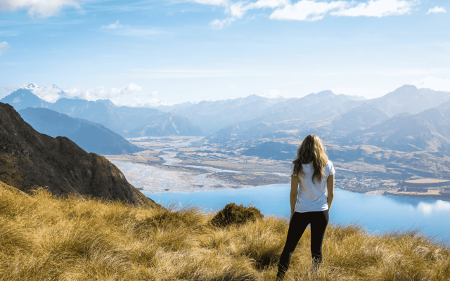 New Zealand Cover