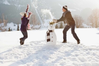 Featured Travel Gulmarg in Winter India /