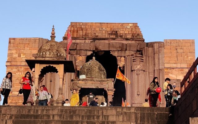 Bhojpur Cover
