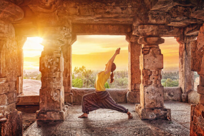 India