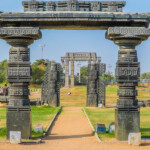 Warangal Fort