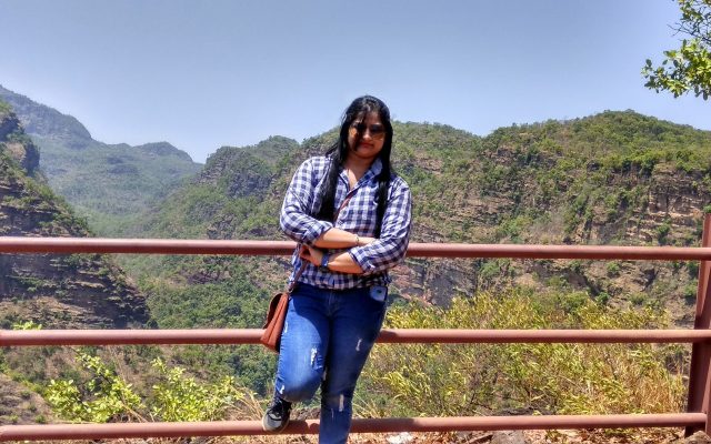 Featured Dhoopgarh Pachmarh