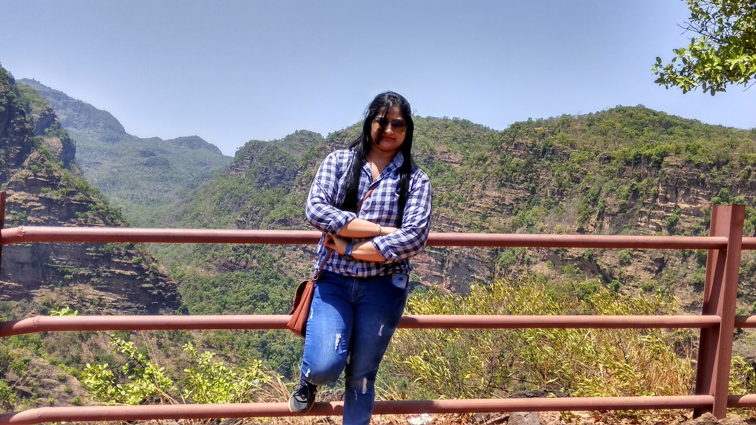 Featured Dhoopgarh Pachmarh