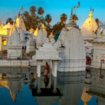 Featured Amarkantak Madhya Pradesh