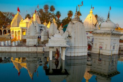 Featured Amarkantak Madhya Pradesh