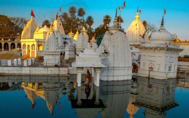 Featured Amarkantak Madhya Pradesh