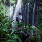 Featured Lombok Indonesia