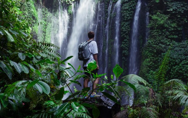Featured Lombok Indonesia