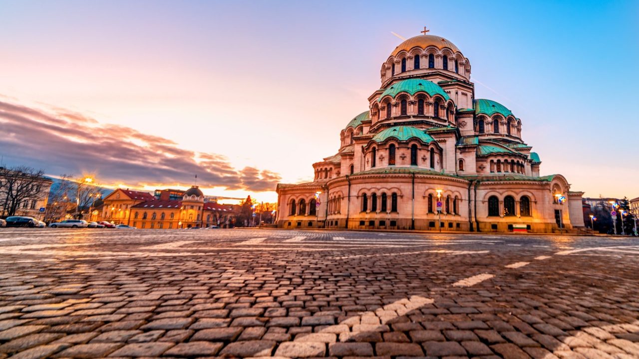 Get Best Travel Experience at Bulgarian Capital – Sofia