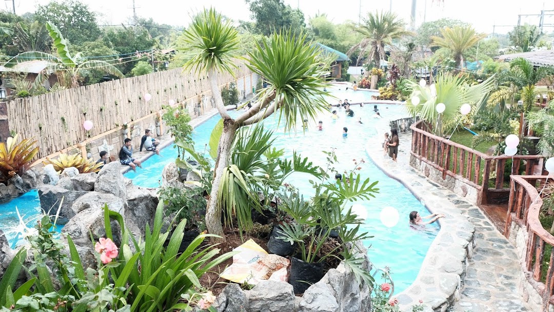 Banana Island Wellness Spa and Garden Resort