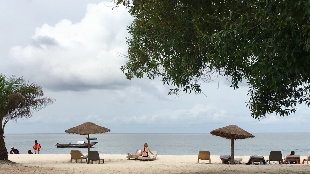 Plan a tour to Sierra Leone for a hustle free vacation