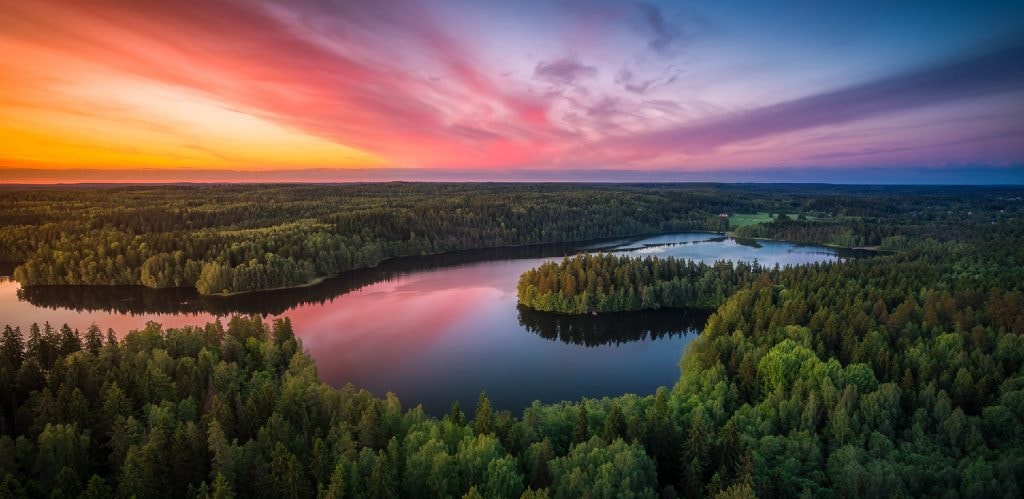 Finland 