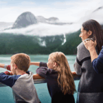Glacier Bay National Park