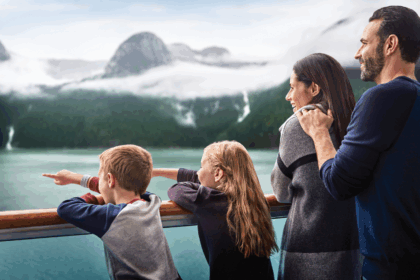 Glacier Bay National Park