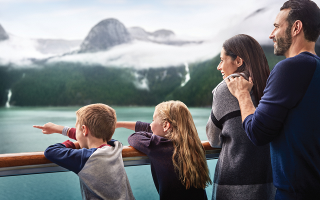 Glacier Bay National Park