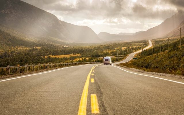 Greece Road Trip Cover
