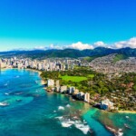 Honolulu cover