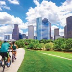 Houston cover