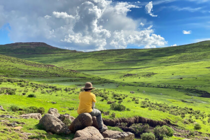 Losotho Cover