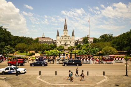 Louisiana