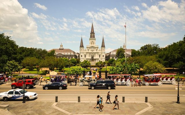 Louisiana