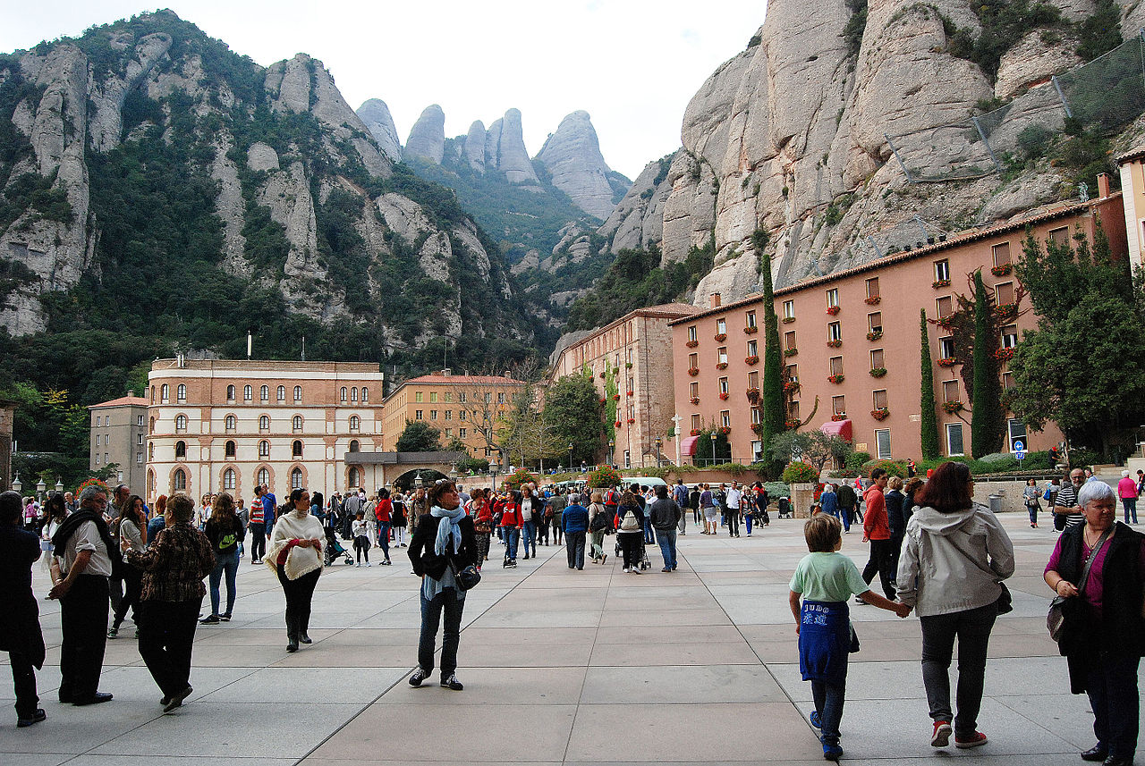 Montserrat