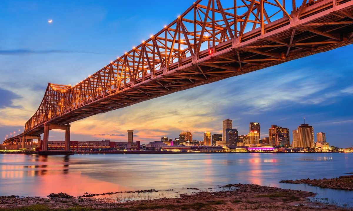Everything You Need To Know About New Orleans – A Complete Travel Guide