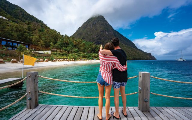 Saint Lucia