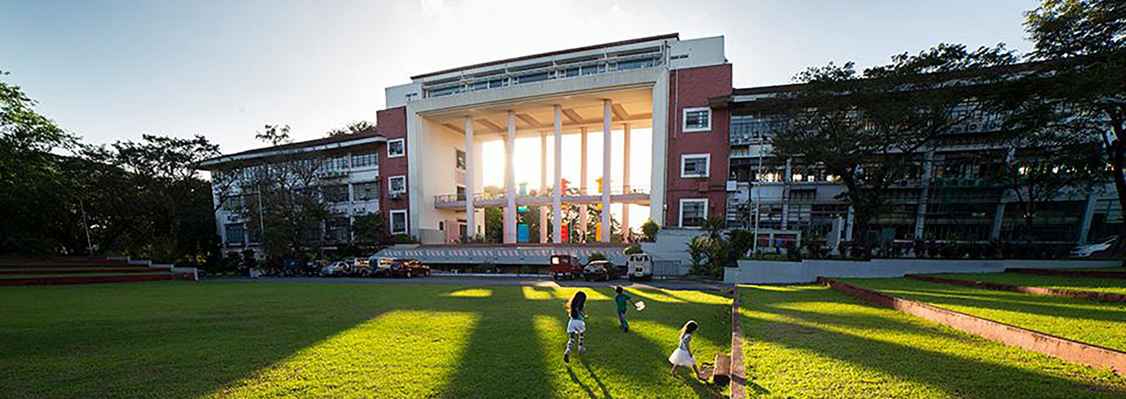 University of Philippines Diliman