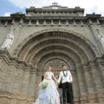 Wedding in Chapels and Churches, Philippines